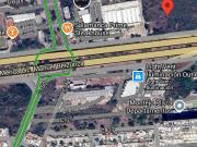 HECTAREA Y MEDIA EN PERIFERICO NORTE DE MERIDA