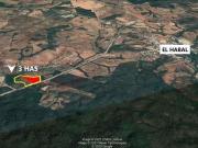 Hectareas de terreno para desarrollar en Mazatlán, ideal...