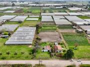 HECTAREAS EN VENTA ABASTO Y CASA 4 DORMITORIOS