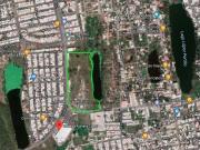 Hectáreas en Venta en el Fraccionamiento El Coyol Ver...