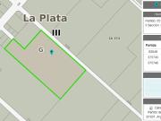 HECTAREAS EN VENTA EN LA PLATA