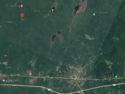 Hectareas en venta en Puerto Morelos Leona Vicario