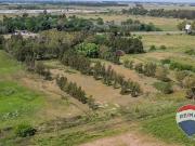 HECTAREAS EN VENTA LA PLATA