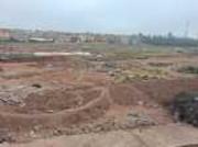 Hectares 6 titrés zone villas