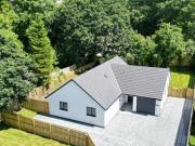 Heddfan, Greenfield Road, 3 Bedroom Detached