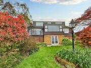 Heddon on the wall, Trajan Walk, Newcastle Upon Tyne, 4...