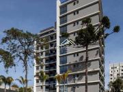 Hedge Cobertura 2 Quartos no Bigorrilho