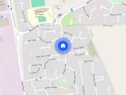 Hedge Lane, Witham St Hughs