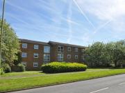 Hedgebrooms, Welwyn Garden City, 2 Bedroom Flat