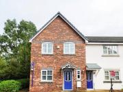 Hedgerow Gardens, Standish, 2 Bedroom Semi detached