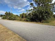 Hedgewood Cir, North Port, Plot For Sale