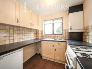 Hedley Rise, Wigmore, Luton, LU2