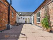 Hednesford Road, Heath Hayes, Cannock