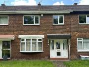 Hedworth, Fellgate Avenue, Jarrow, 3 Bedroom Terraced