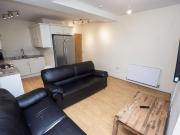 Heeley Road, Birmingham B29, 7 bed shared accommodation...