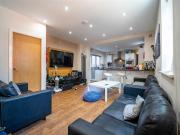 Heeley Road, Birmingham, West Midlands B29, 10 bed...