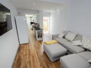 Heeley Road, Birmingham, West Midlands B29, 5 bed shared...
