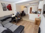 Heeley Road, Birmingham, West Midlands B29, 6 bed shared...