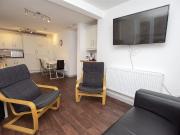 Heeley Road, Birmingham, West Midlands B29, 6 bed shared...