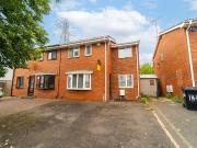 Heeley Road, Birmingham, West Midlands B29, 6 bed shared...