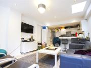 Heeley Road, Birmingham, West Midlands B29, 6 bed shared...