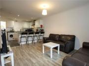 Heeley Road, Birmingham, West Midlands B29, 6 bed shared...