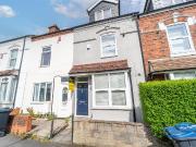 Heeley Road, Birmingham, West Midlands B29, 6 bed shared...