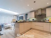Heeley Road, Birmingham, West Midlands B29, 7 bed shared...