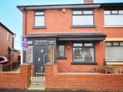 Heeley Street, Wigan, 4 Bedroom Semi detached