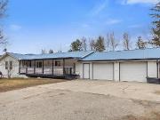 Heffley Acreage 20 Minutes From Kamloops