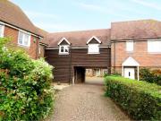Hegarty Court, SNODLAND