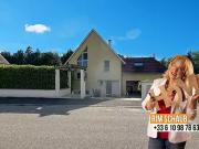 Hégenheim 68220 Achat / Vente maison 5 pièces t5 parking