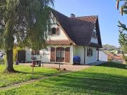 Hégenheim 68220 Achat / Vente maison 6 pièces t6