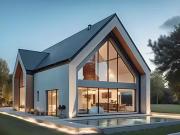 Hégenheim 68220 Programme neuf maison neuf à vendre 7 pièces