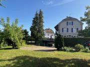 Hégenheim Maison bourgeoise des années 1900...