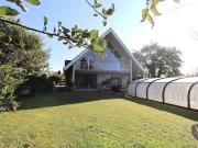 HEGENHEIM SUR LES HAUTEURS MAGNIFIQUE VILLA DE 297 M2...