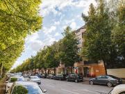 HEGERICH: Attraktive Kapitalanlage: 1 Zimmer Wohnung in...