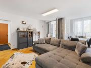 HEGERICH: Charmante 2 Zimmer Wohnung in Top Lage am...