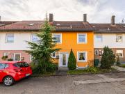 HEGERICH: Charmantes, familienfreundliches...