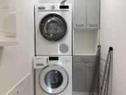 HEGERICH: Exklusive, teilmöblierte 3 Zimmer...