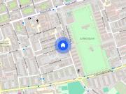 HEGERICH: Frisch renovierte 3 Zimmer Wohnung am Fürther...