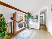 HEGERICH: Großzügige und charmevolle Maisonettewohnung...