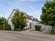 HEGERICH: Modernes Wohnen trifft Natur – 3 Zimmer...