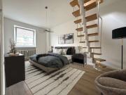 HEGERICH: Lichtdurchflutet & vielseitig – 2 Zimmer...