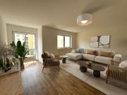 HEGERICH: smart wohnen, zentral leben – 1‑Zimmer‑Wohnung...