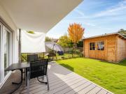 HEGERICH: Stilvoll wohnen, luxuriös leben – exklusives 1...