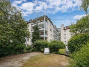 HEGERICH: Zentrale 1 Zimmer Wohnung in Laim mit hohem...