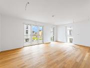 HEGERICH: Zwischen Stadt & Natur: Moderne 4 Zimmer...