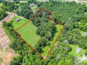 Heglar St, China Grove, Plot For Sale