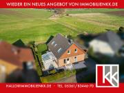Hehlingen: Modernes Einfamilienhaus mit Traumausblick...